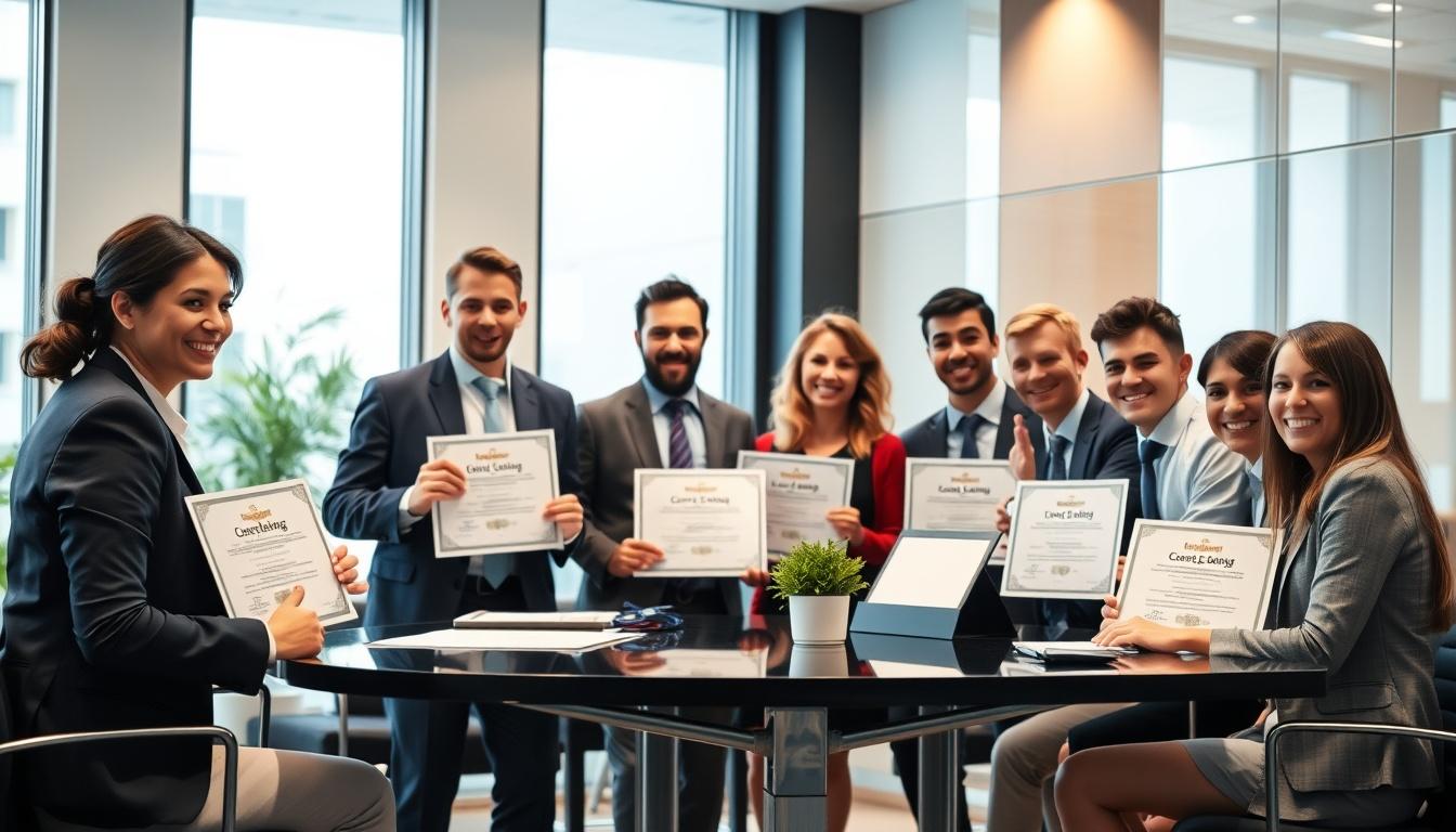For Project Executives